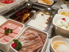 -海底捞火锅(万科广场店)