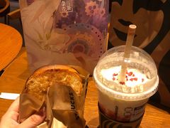 -星巴克(深圳海岸城4楼店)