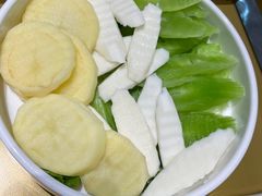 -江南福宴·澳门海鲜.牛肉火锅(汇高栢悦中心店)
