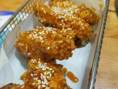 -肥肥虾庄·金牌油焖大虾(杨园滨江时代walk店)