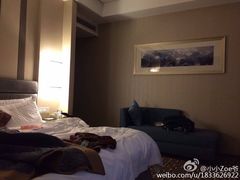 -淮安曙光国际大酒店(大运河广场花街店)