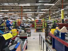 -恒客隆超市(自由大路店)