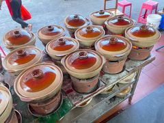 -蔡记·九米羊肉炉(东渡店)