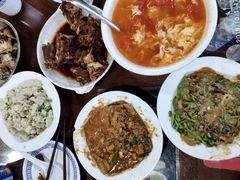 -来顺成饭庄