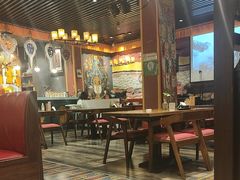 -敏珠拉姆藏餐·南京厨房(富春江东街店)