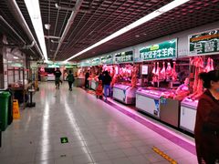 -满记烧饼(牛街东里小区一区店)