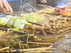 -大姐麻辣烫(莲宝中路店)