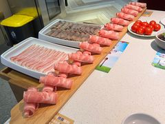 -香天下·四川火锅(安镇大润发店)