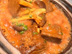 -皇后餐厅-煲仔·小菜·打边炉(古北店)
