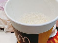 -麦当劳(春风店)