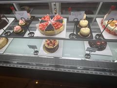 -The Lounge·大堂酒廊·北京粤财JW万豪酒店