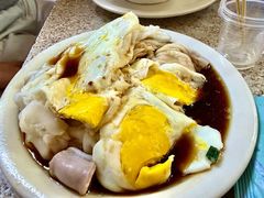 -河记肠粉店