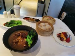 -长沙尼依格罗酒店