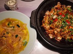 -松沪名灶·豆浆鱼头·新上海菜(飞航吾悦广场店)