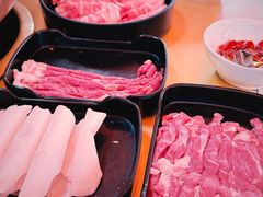 -牛街清真满恒記(平安里西大街店)