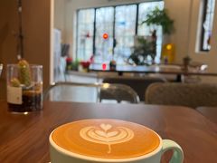 -Fridi Patisserie Cafe