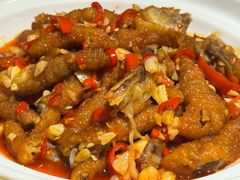 -兰湘子·湘菜小炒(济南领秀城店)