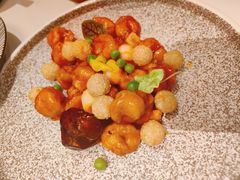-荟廷·晶萃(陆家嘴尚悦湾店)