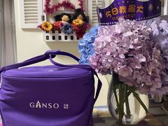-GANSO元祖食品(金菊路店)