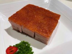 冰烧三层肉-利苑酒家(金宝店)
