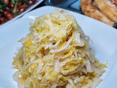-揽月斋炙子烤肉·清真(安定门·五道营店)
