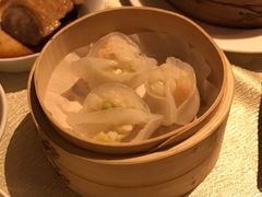 -上海金桥红枫万豪酒店-万豪中餐厅