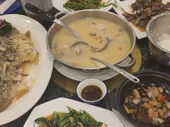 -西江河鲜·趣苑酒楼(鼎湖牌坊店)