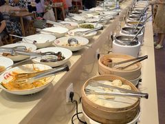 -素满香·食养自助(建邺万达店)
