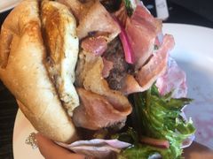 -Fergburger(皇后镇店)