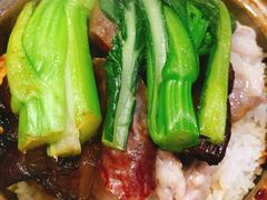 -坤记煲仔小菜(西环店)