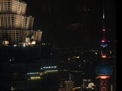 -上海柏悦酒店