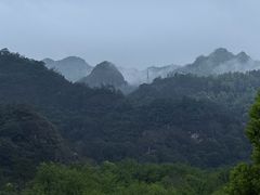 -林坑古村落