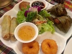 -芭堤雅泰国餐厅(胜利路店)
