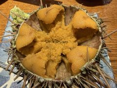 -桂马·日本料理·海胆·海鲜饭·酒场(民主广场店)