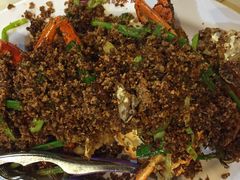 -桥底辣蟹(谢斐道店)