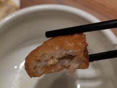 -肖记公安牛肉鱼杂馆· 省级非物质文化遗产(仁和路店)