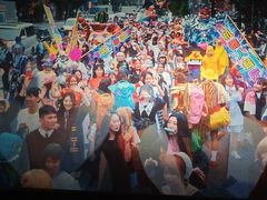 -扬州喜满客国际影城(京华城店)