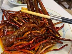 -东兴楼饭庄(六里桥店)