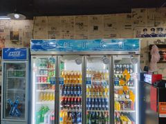 -大院涮烤·东北经典老味烧烤·铜锅涮肉(江南东路店)