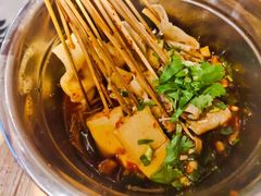 -管氏翅吧(护国寺店)