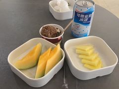-汤里来温泉
