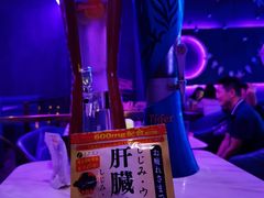 -Ellen’s 西餐吧(中山北路店)