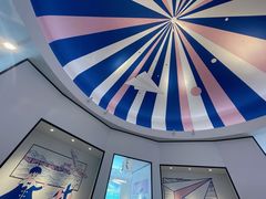 大堂-喜茶(迪士尼小镇DP店)