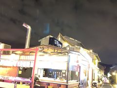 -凤城·食都