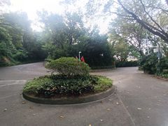 -中山公园(石岐街道)