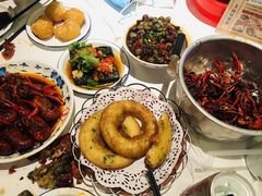 -老长沙龙虾馆·聚会餐厅(白石洲店)