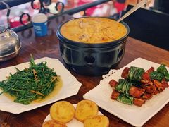 -伊萨娜印尼餐馆