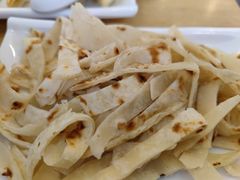 -八百里牛肉汤(盖饭·锅贴·万象城店)