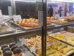 -奈雪的茶(湖滨银泰in77C区PRO店)