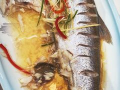 -旺山·浪头人家